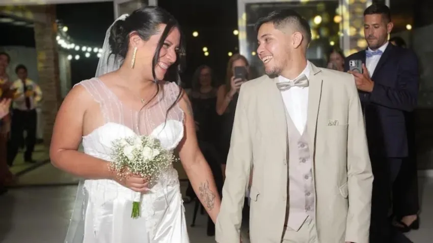 Anulan matrimonio trans en Corrientes tras controversia eclesiástica