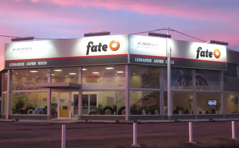 Fate cierra tras 80 años y despide a 920 trabajadores