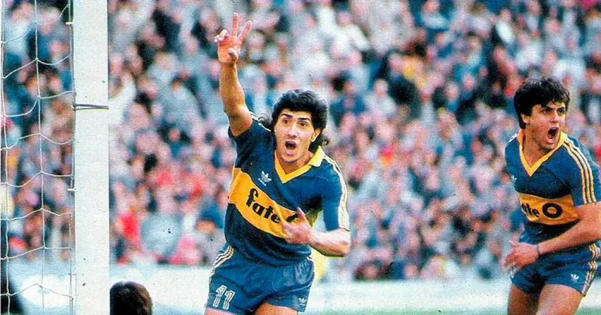 Fate cierra tras 80 años: la marca que unió a Boca y River en un patrocinio histórico
