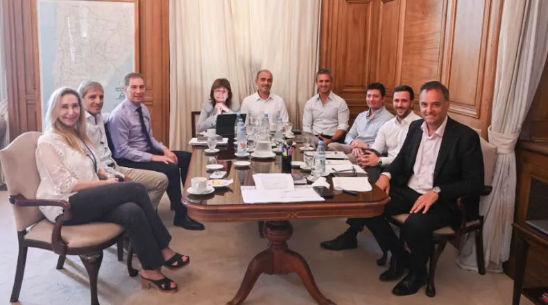 El Gobierno aceptó eliminar el artículo de las licencias médicas, tras la presión de los bloques aliados