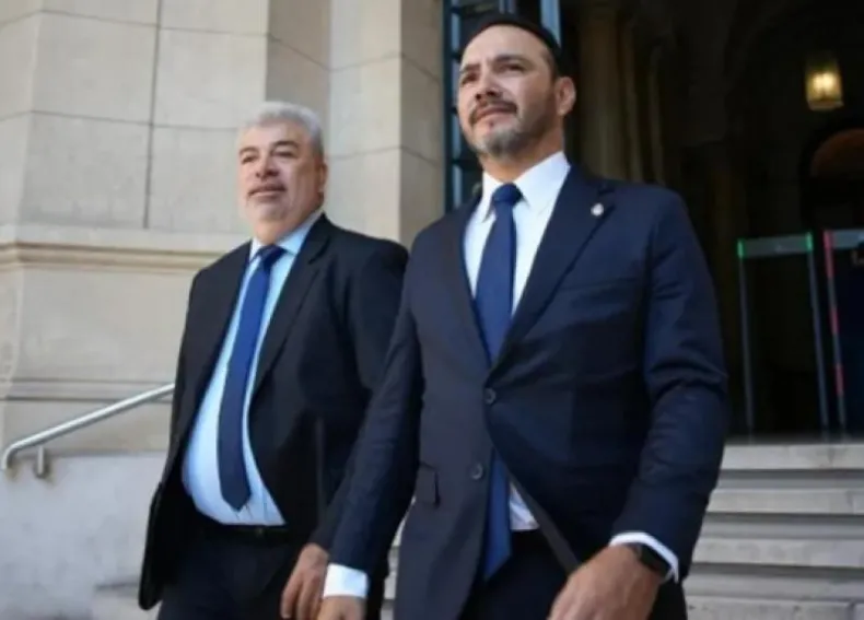 La Provincia celebra los acuerdos y se prepara para la Corte de Justicia