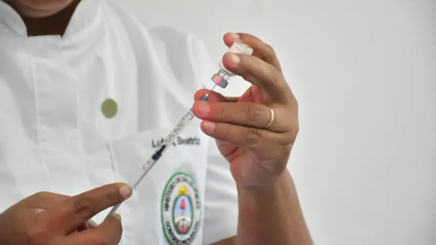 Corrientes garantiza vacunas gratuitas contra la gripe y el dengue