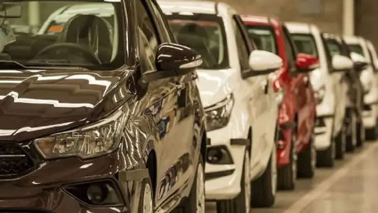 Los patentamientos de autos en Corrientes cayeron un 28,9%