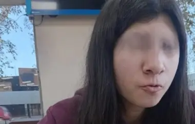 Encontraron a Luciana, la joven de 15 años que estaba desaparecida en Córdoba: sana y salva