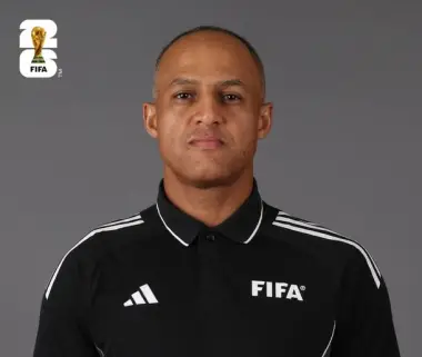 Mundial 2026: La FIFA confirmó al árbitro para Selección Argentina vs. Inglaterra