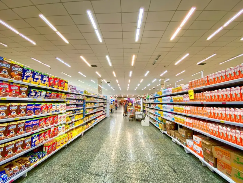 La inflación en junio fue de 1,9% y acumuló 33,5% en los últimos doce meses