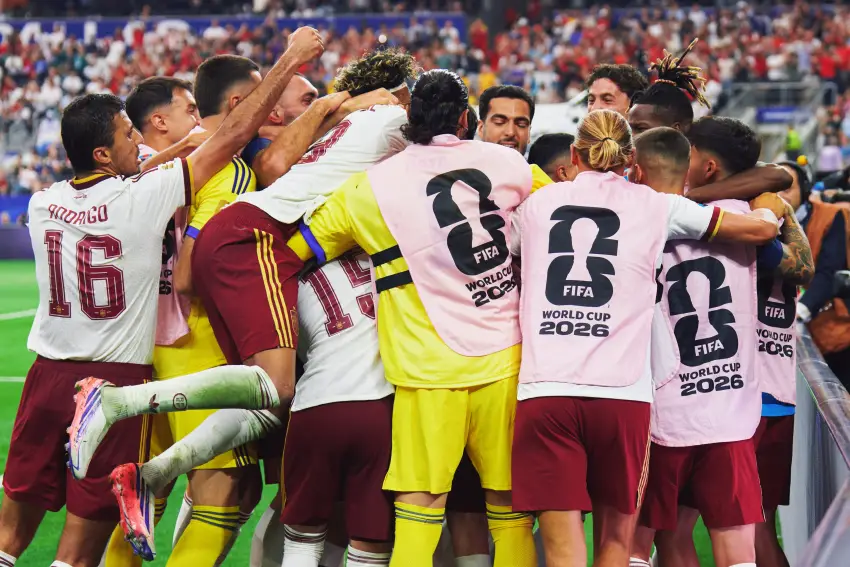 España espera rival en la final: aguarda por Argentina o Inglaterra